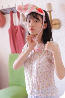 怀孕涨奶文
